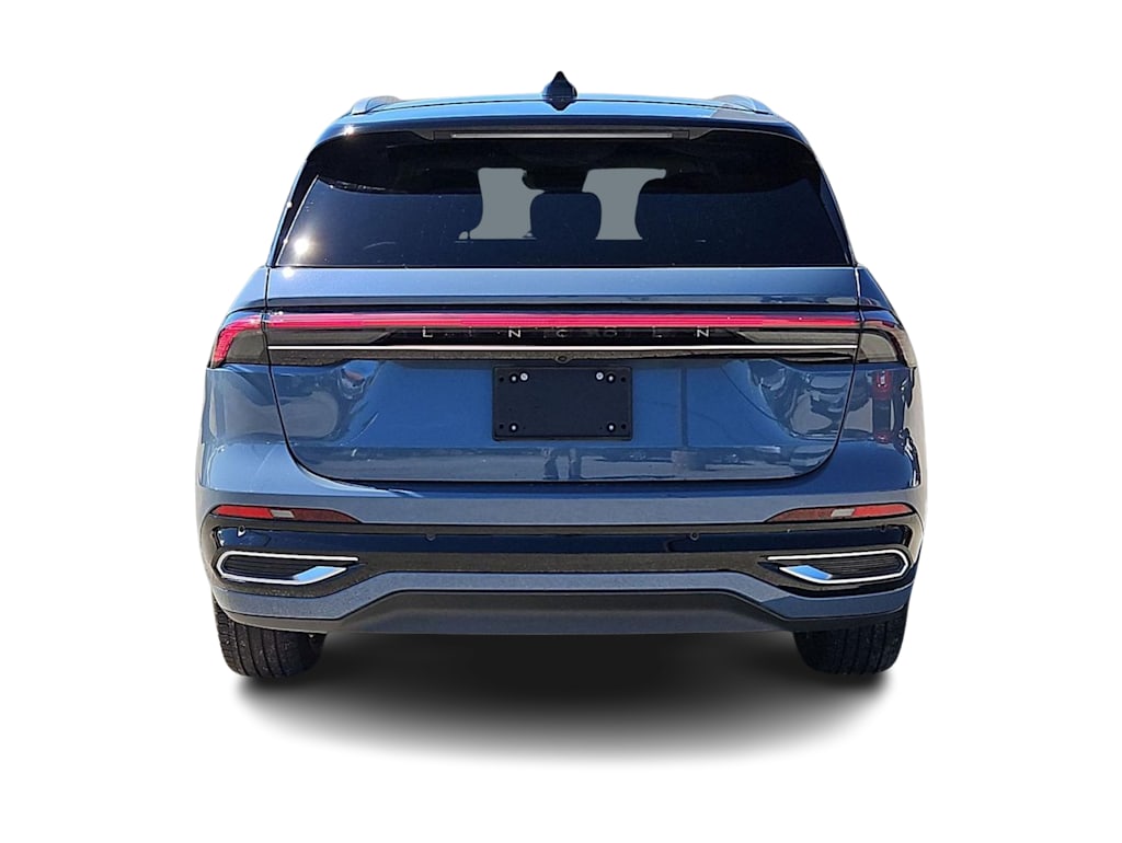 Thumbnail: 2025 Lincoln Nautilus - 5