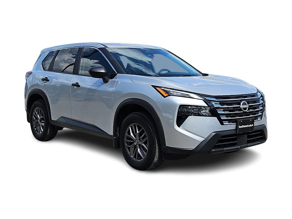 Thumbnail: 2025 Nissan Rogue - 16