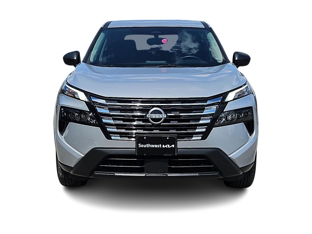 Thumbnail: 2025 Nissan Rogue - 6