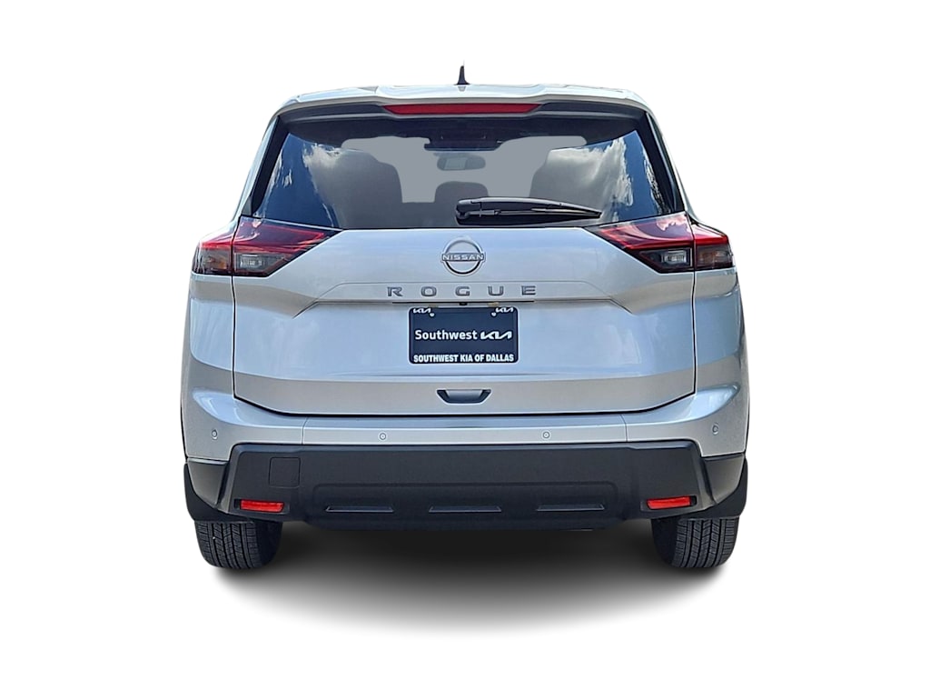 Thumbnail: 2025 Nissan Rogue - 5