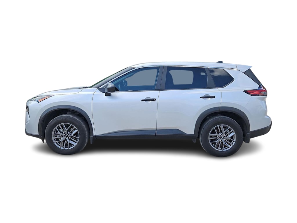 Thumbnail: 2025 Nissan Rogue - 3