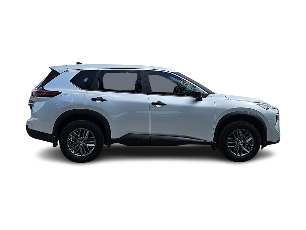 Thumbnail: 2025 Nissan Rogue - 15