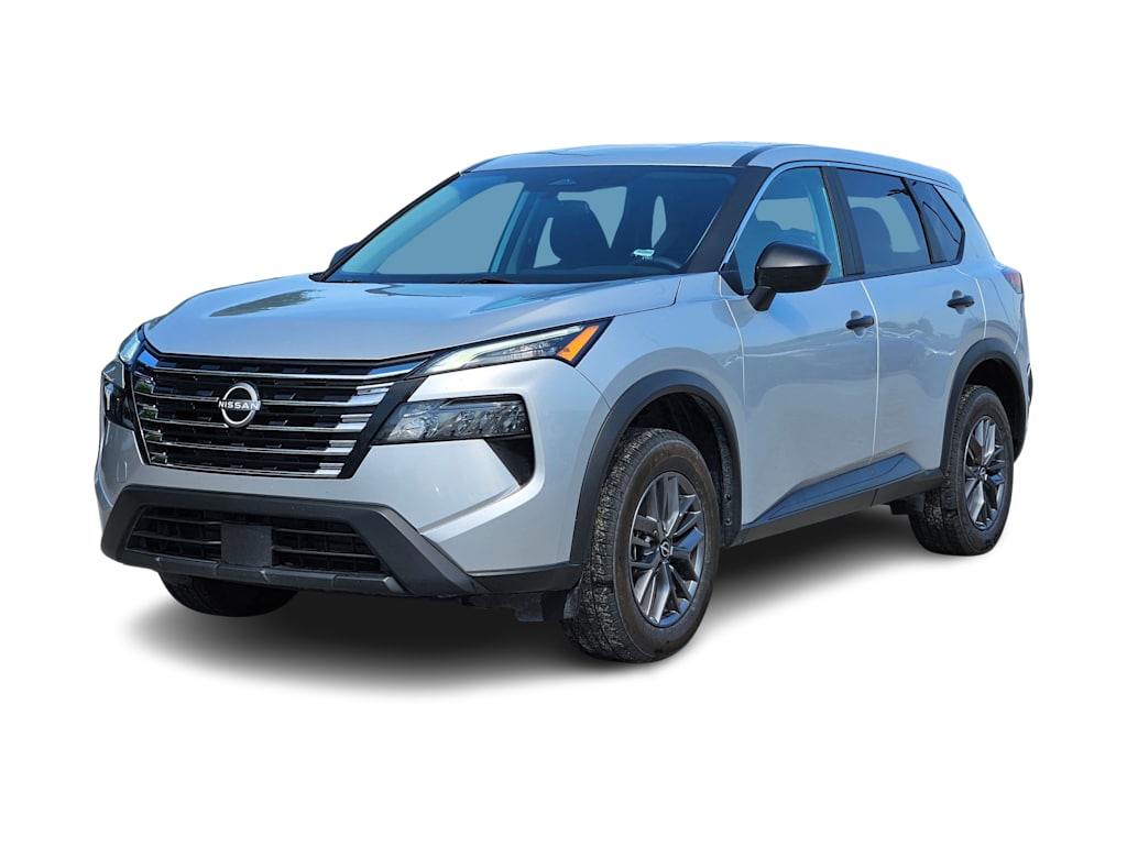 Thumbnail: 2024 Nissan Rogue - 23