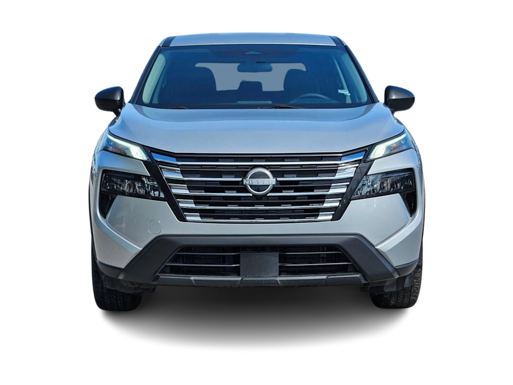 Thumbnail: 2024 Nissan Rogue - 6