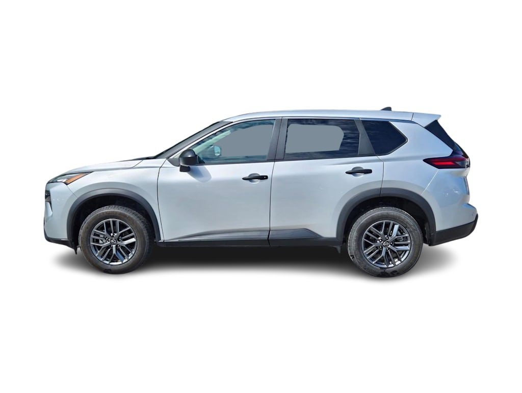 Thumbnail: 2024 Nissan Rogue - 3
