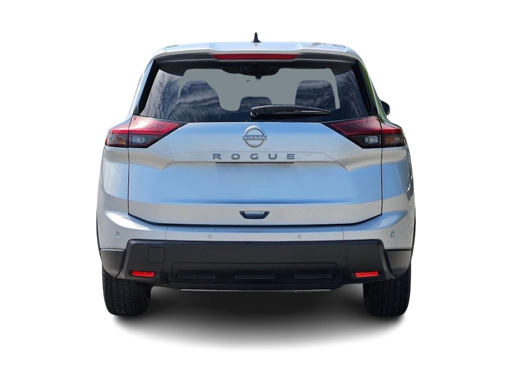 Thumbnail: 2024 Nissan Rogue - 5