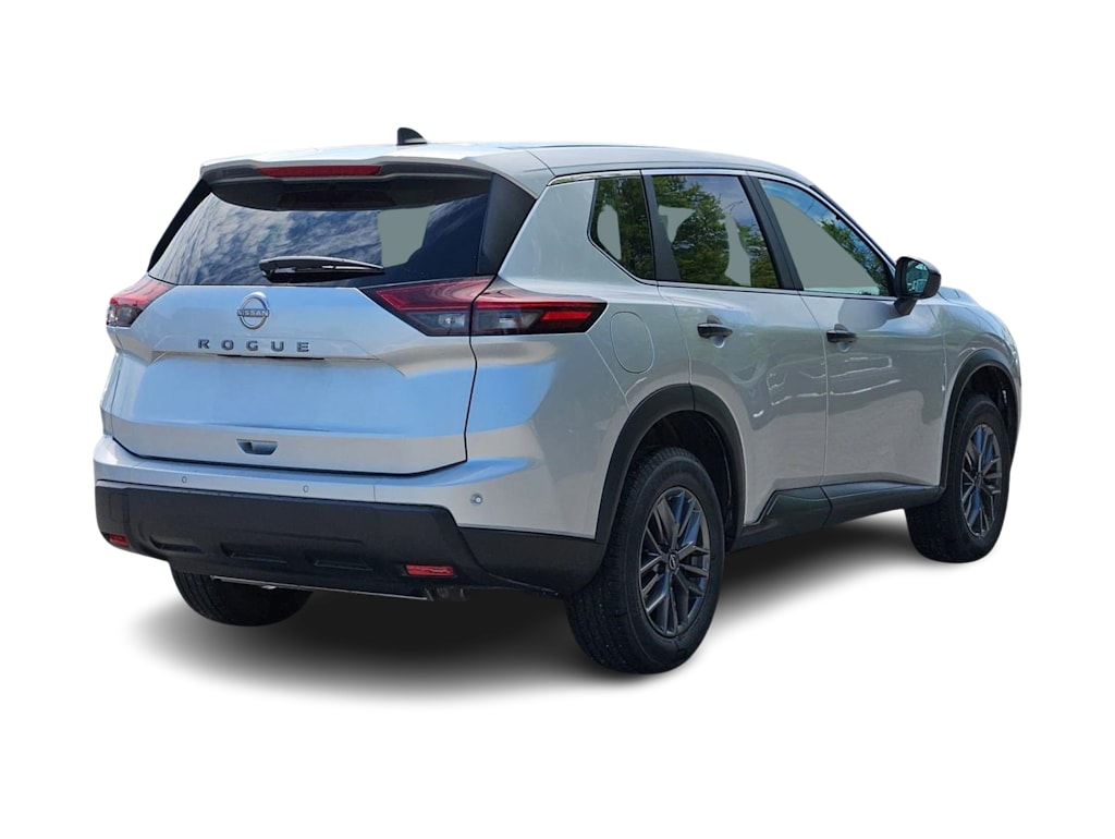 Thumbnail: 2024 Nissan Rogue - 20