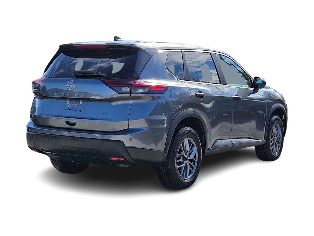 Thumbnail: 2024 Nissan Rogue - 22