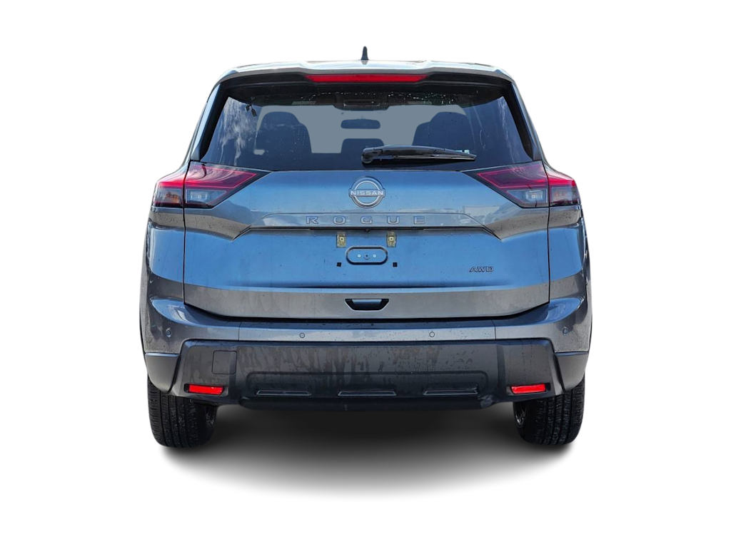 Thumbnail: 2024 Nissan Rogue - 5