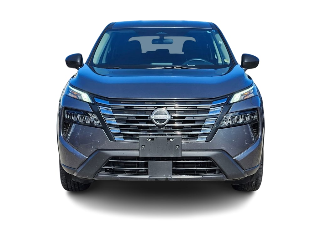 Thumbnail: 2024 Nissan Rogue - 6