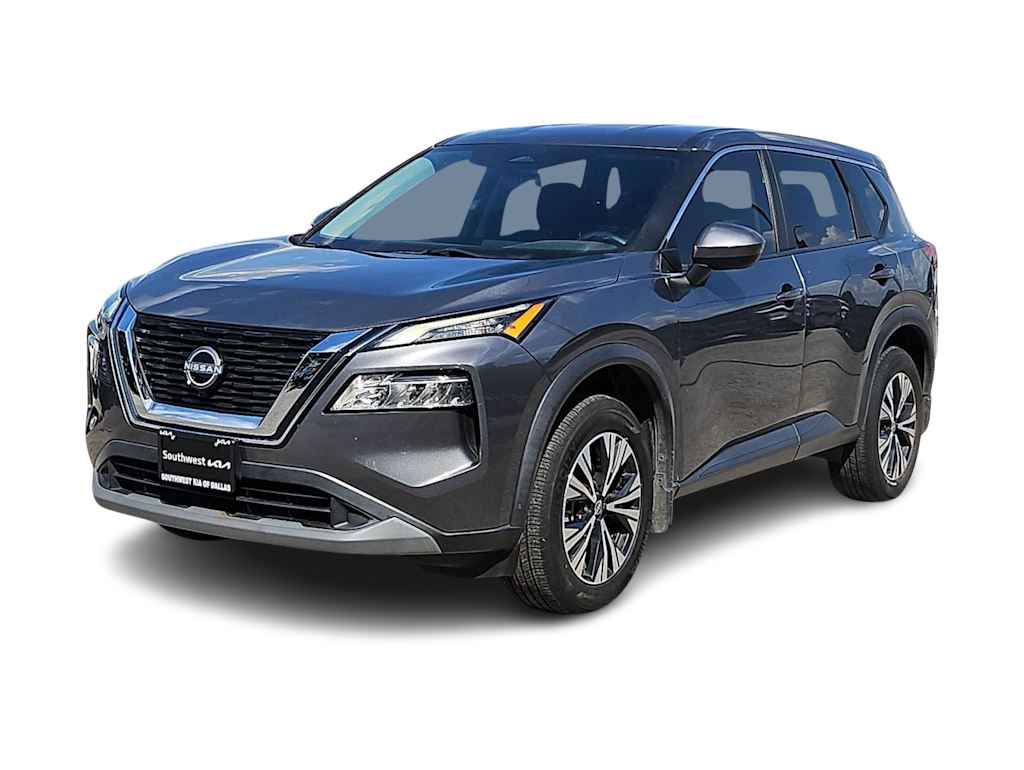 Thumbnail: 2023 Nissan Rogue - 17
