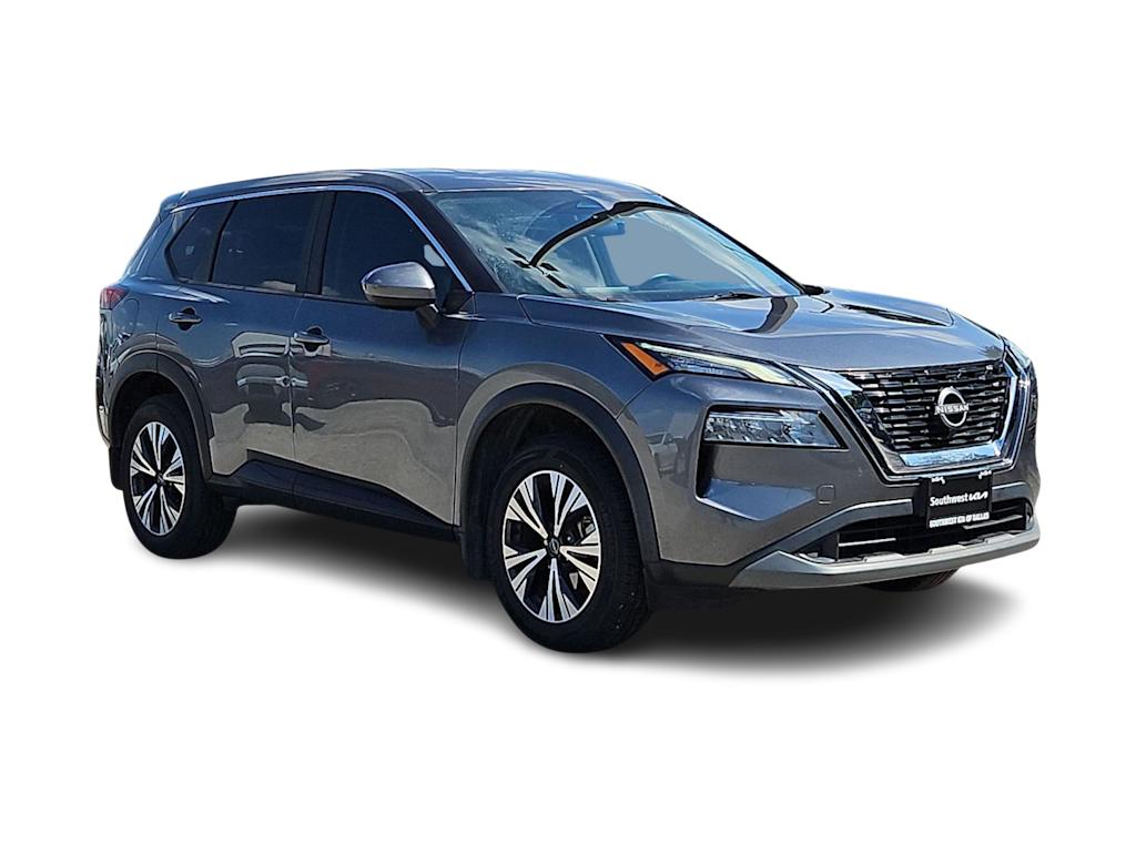 Thumbnail: 2023 Nissan Rogue - 15