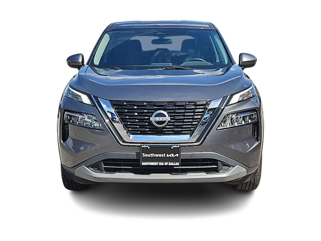 Thumbnail: 2023 Nissan Rogue - 5