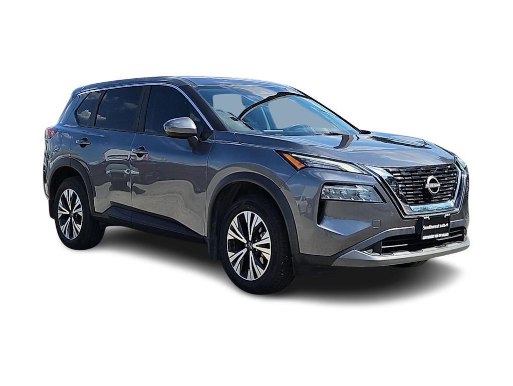 Thumbnail: 2023 Nissan Rogue - 16