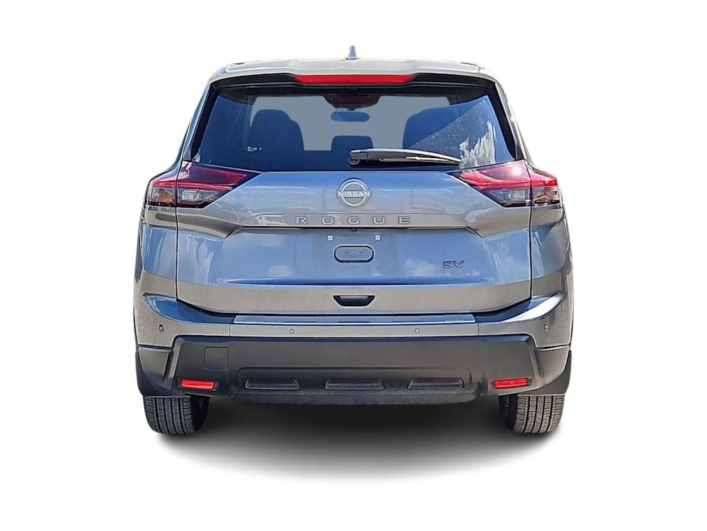 Thumbnail: 2024 Nissan Rogue - 5