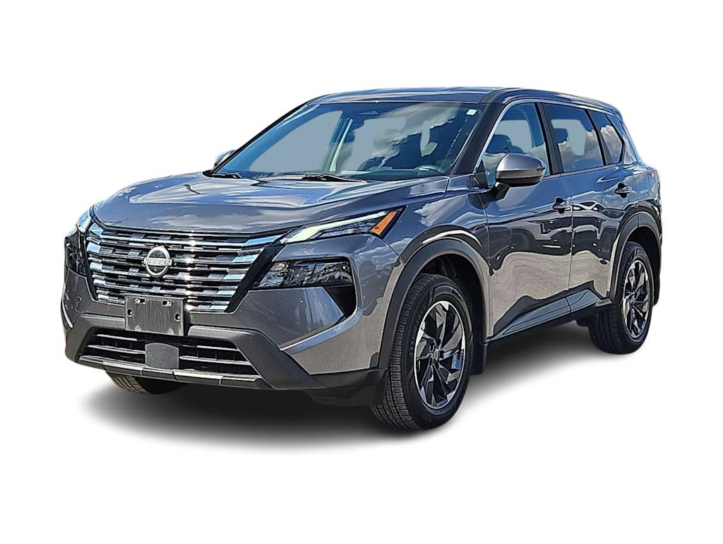 Thumbnail: 2024 Nissan Rogue - 18