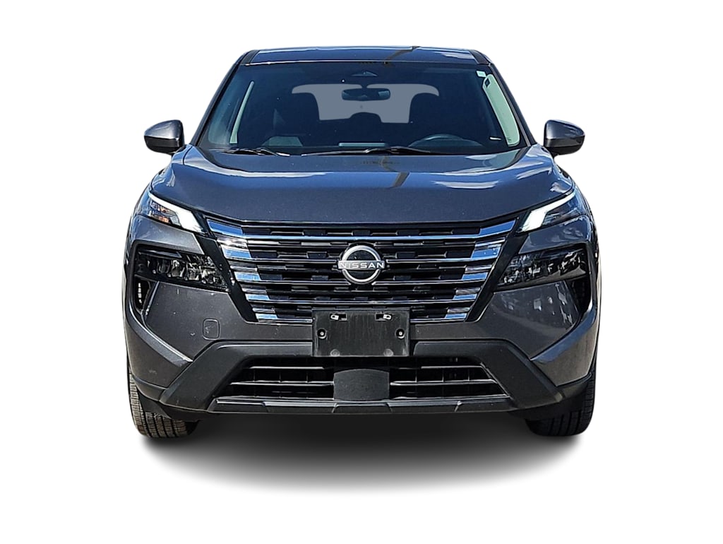 Thumbnail: 2024 Nissan Rogue - 17