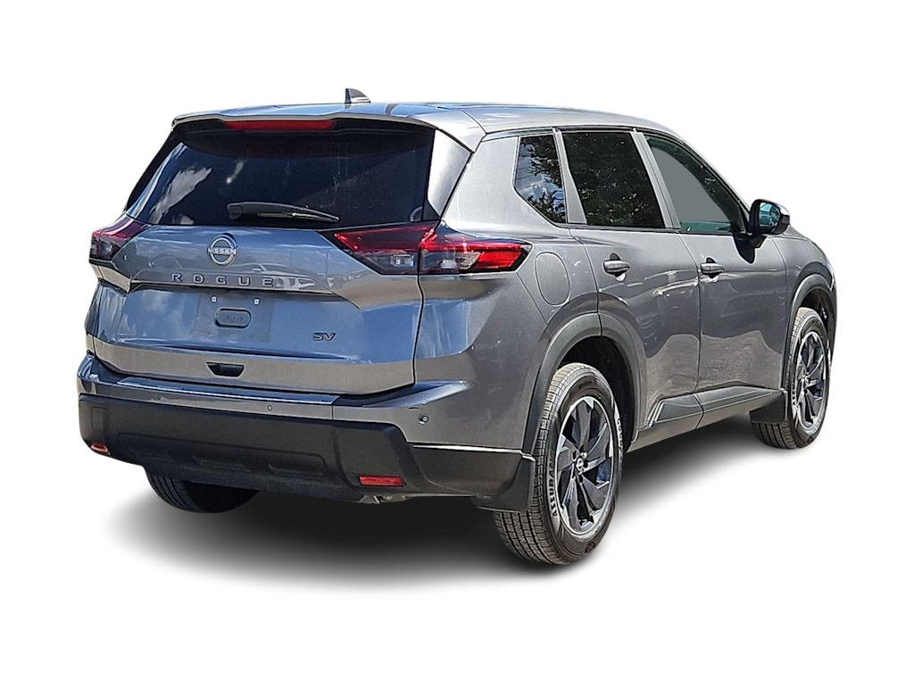 Thumbnail: 2024 Nissan Rogue - 14