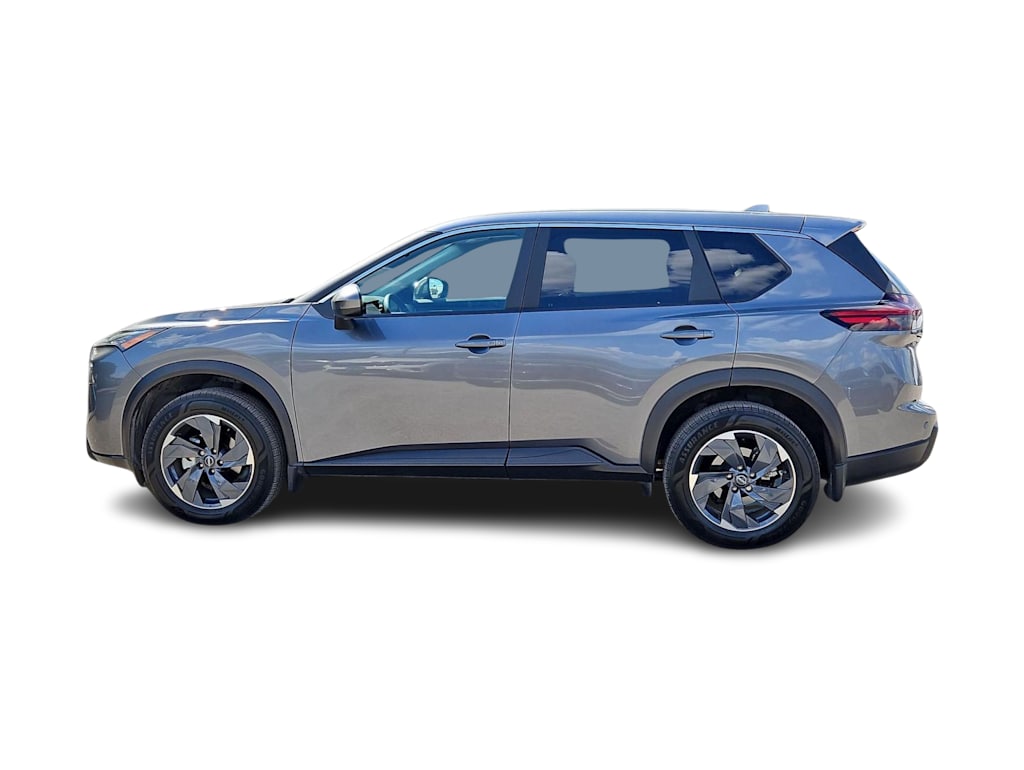 Thumbnail: 2024 Nissan Rogue - 3