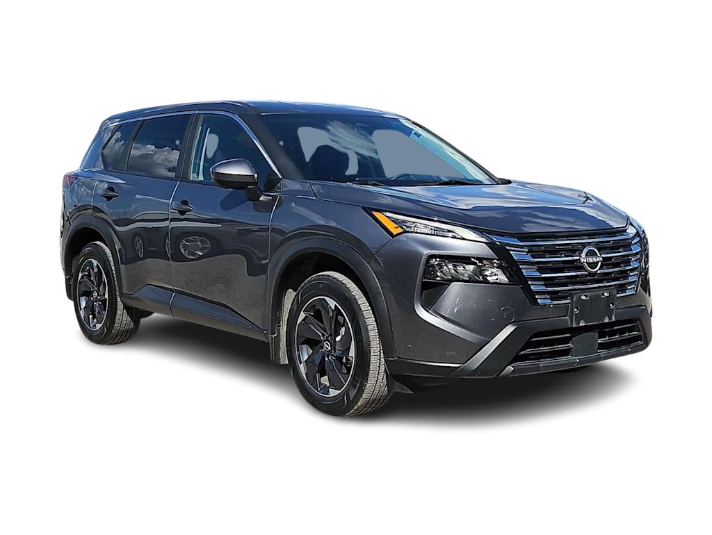 Thumbnail: 2024 Nissan Rogue - 16