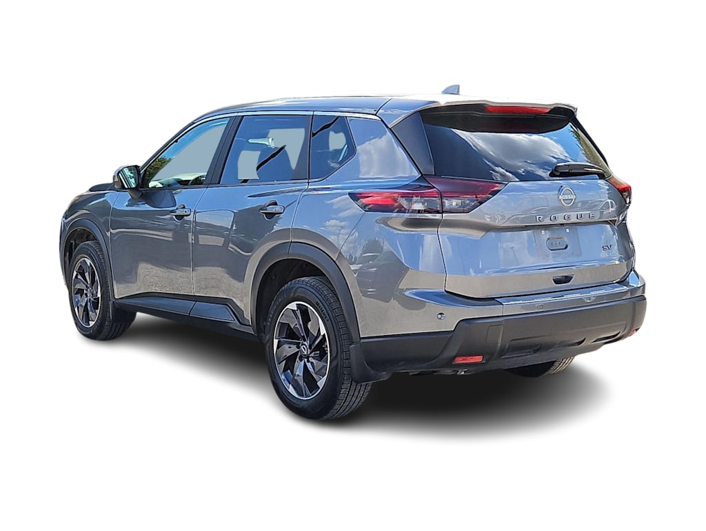 Thumbnail: 2024 Nissan Rogue - 4