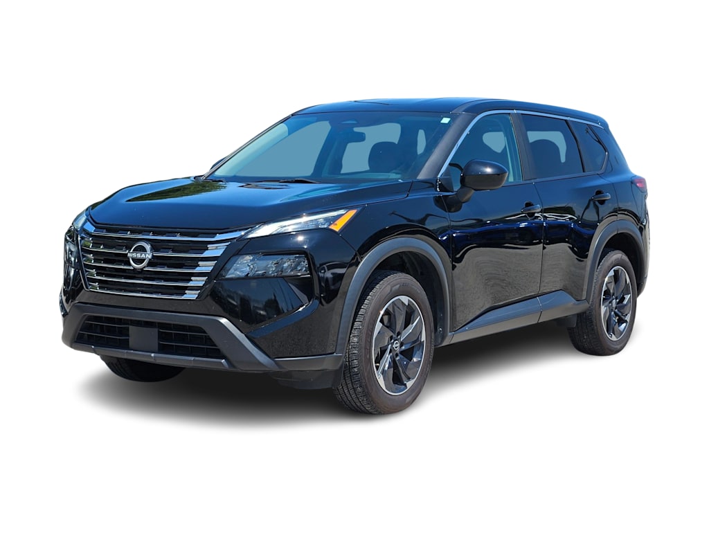 Thumbnail: 2024 Nissan Rogue - 21