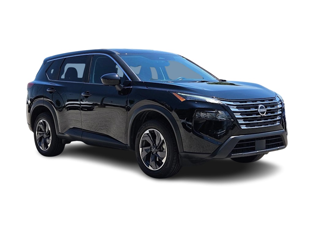 Thumbnail: 2024 Nissan Rogue - 20