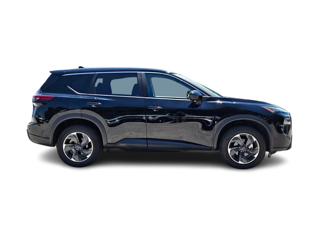Thumbnail: 2024 Nissan Rogue - 19