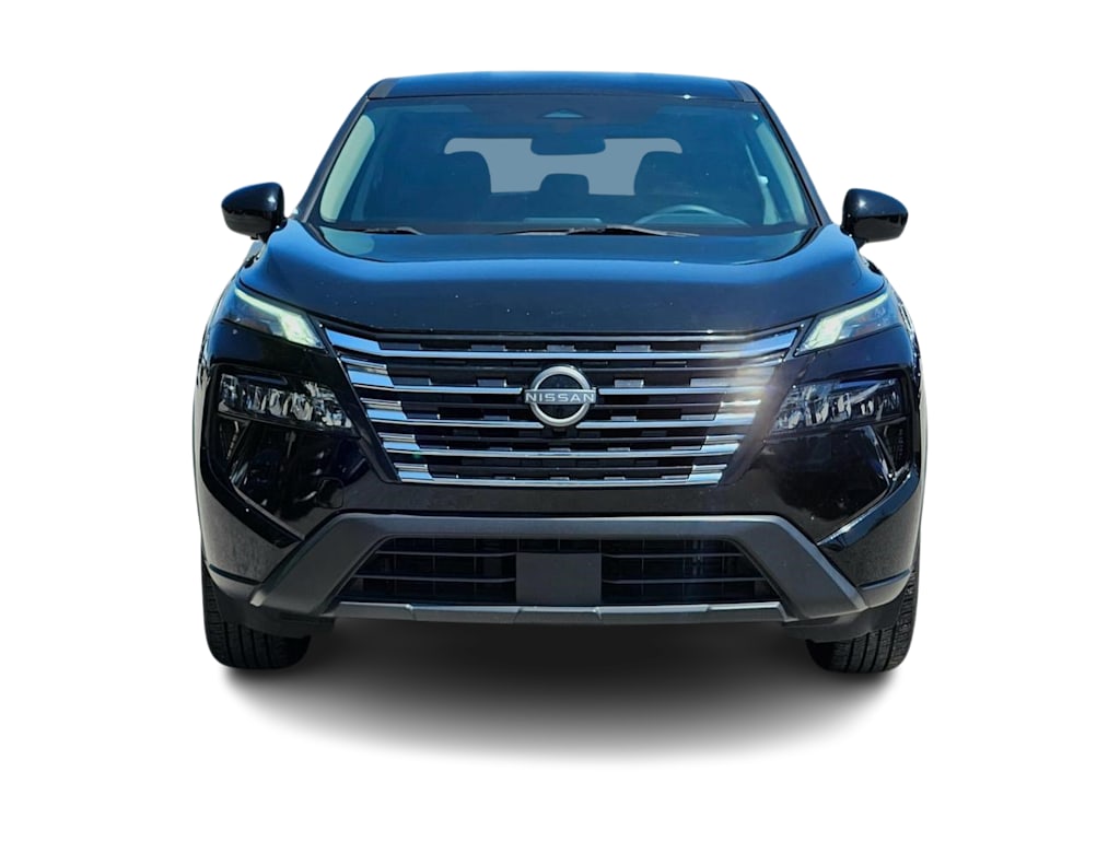 Thumbnail: 2024 Nissan Rogue - 6