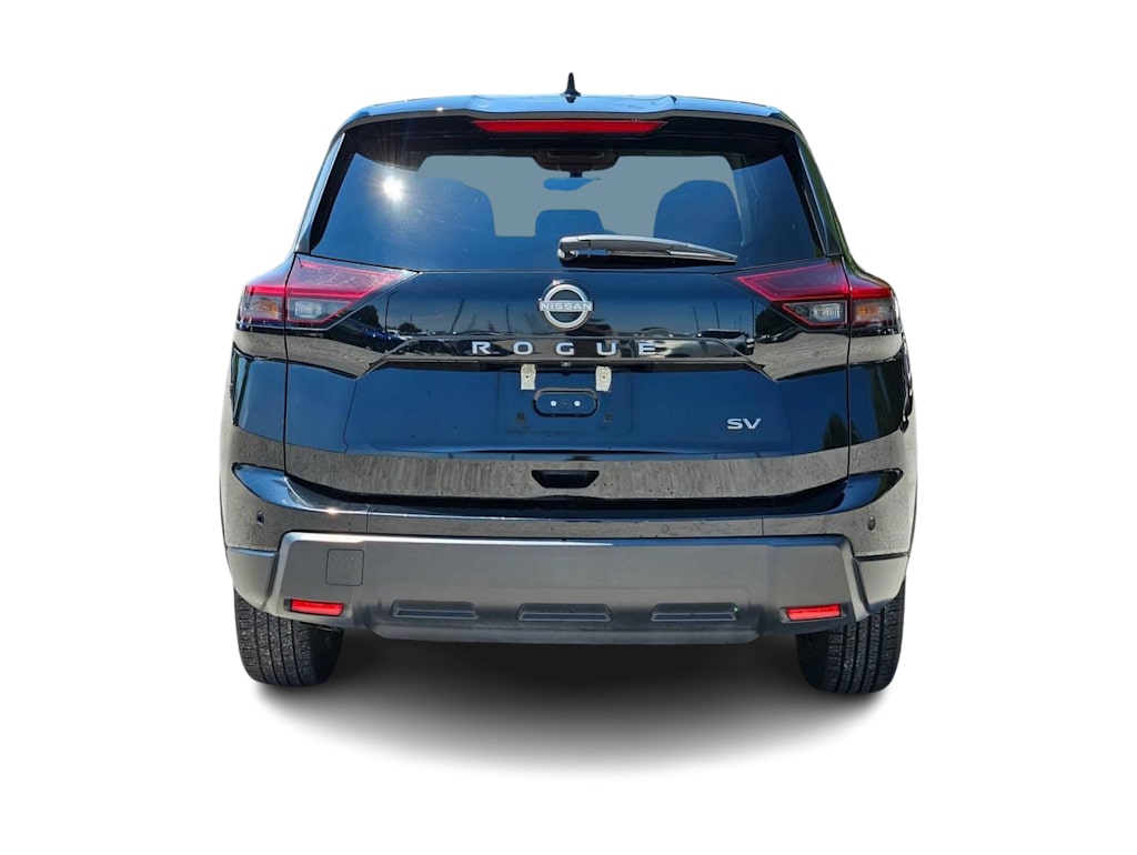 Thumbnail: 2024 Nissan Rogue - 5