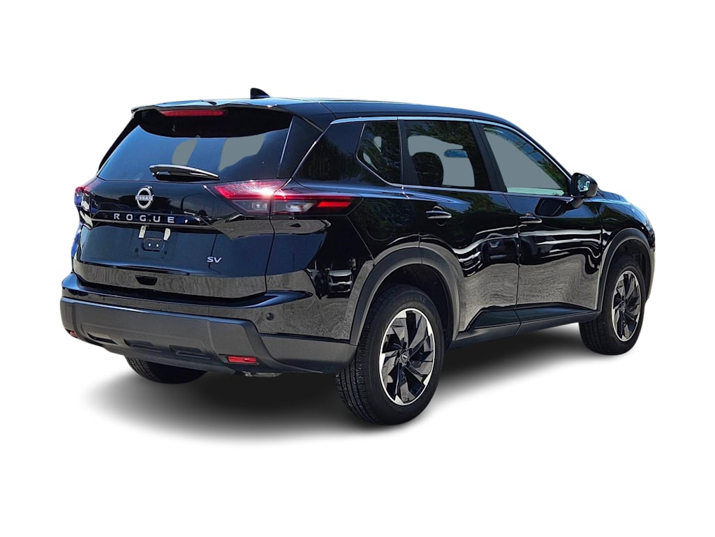 Thumbnail: 2024 Nissan Rogue - 18