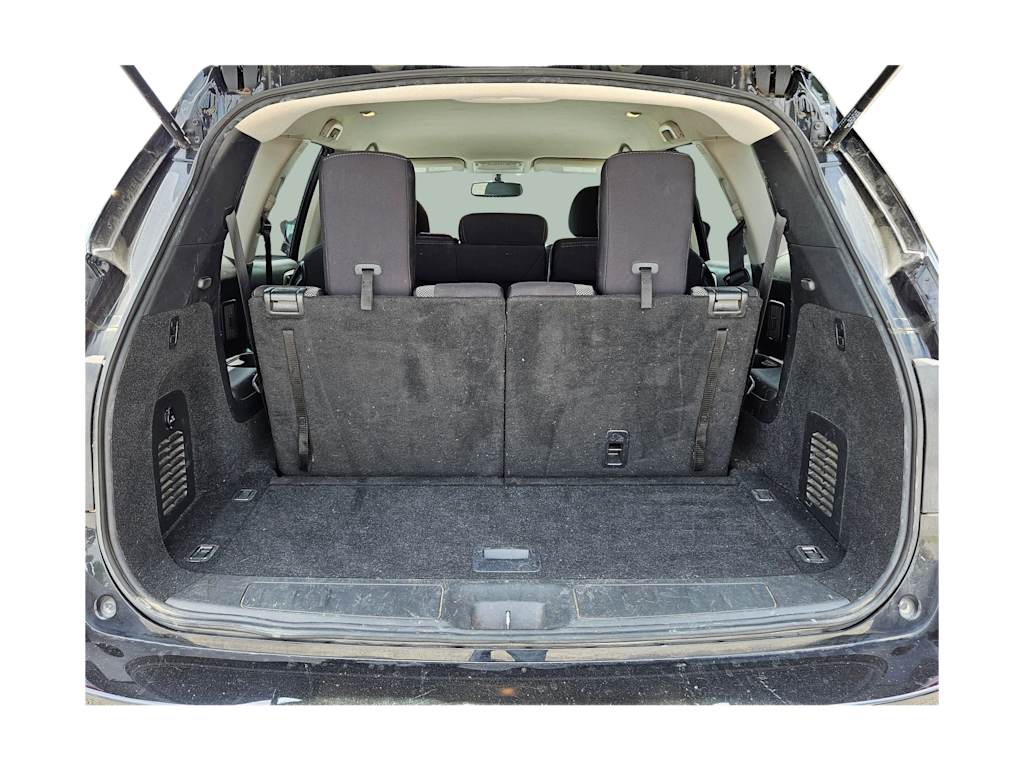 Thumbnail: 2019 Nissan Pathfinder - 8