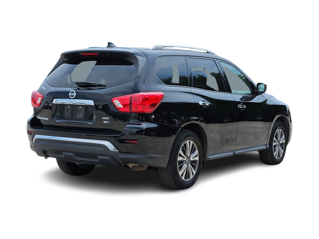 Thumbnail: 2019 Nissan Pathfinder - 10