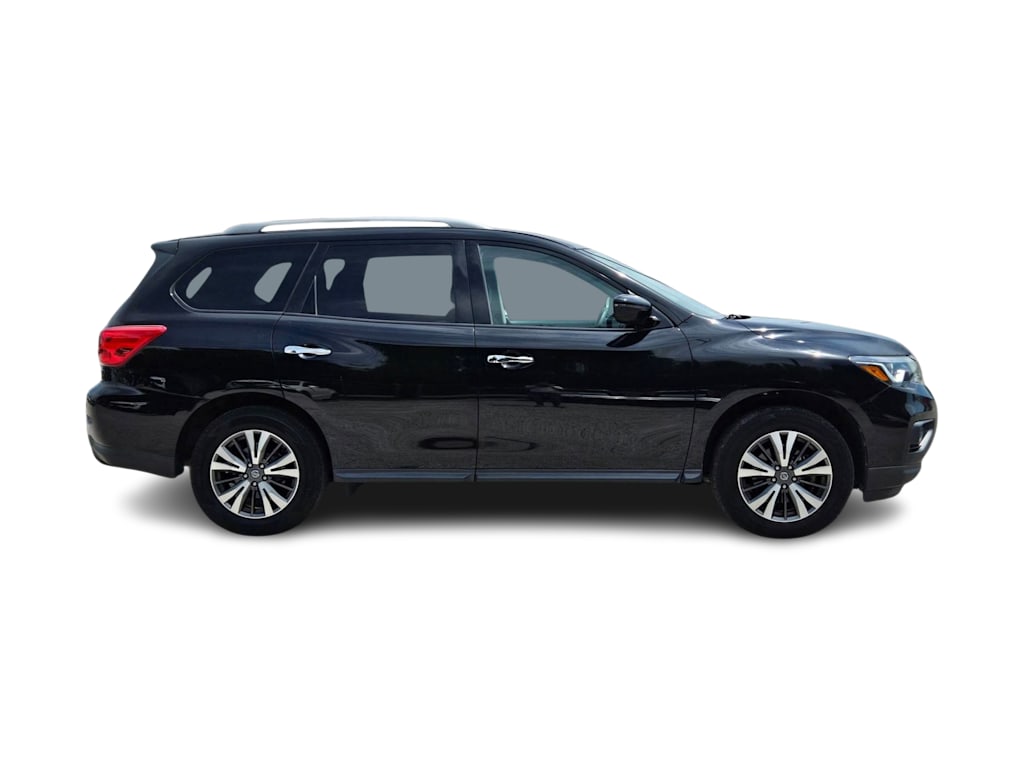 Thumbnail: 2019 Nissan Pathfinder - 11