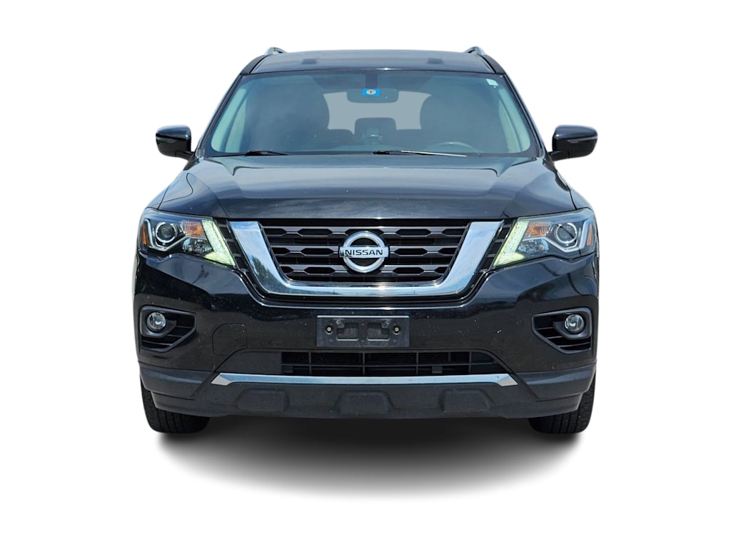 Thumbnail: 2019 Nissan Pathfinder - 5