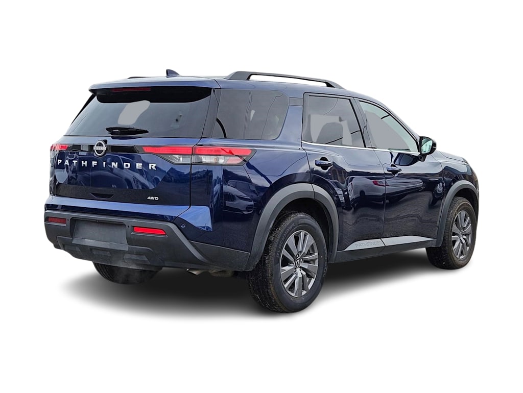 Thumbnail: 2025 Nissan Pathfinder - 19