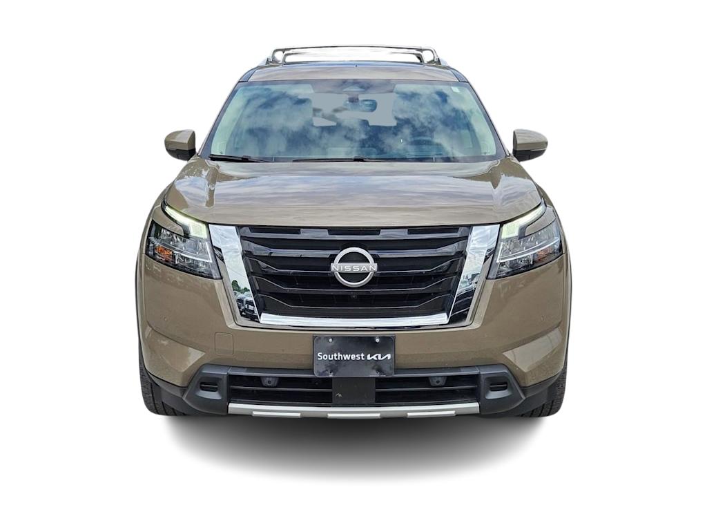 Thumbnail: 2023 Nissan Pathfinder - 6