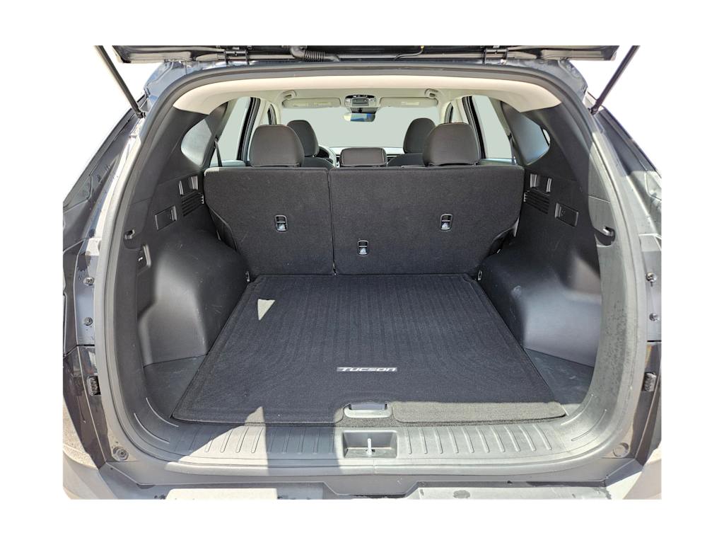 Thumbnail: 2024 Hyundai Tucson - 15