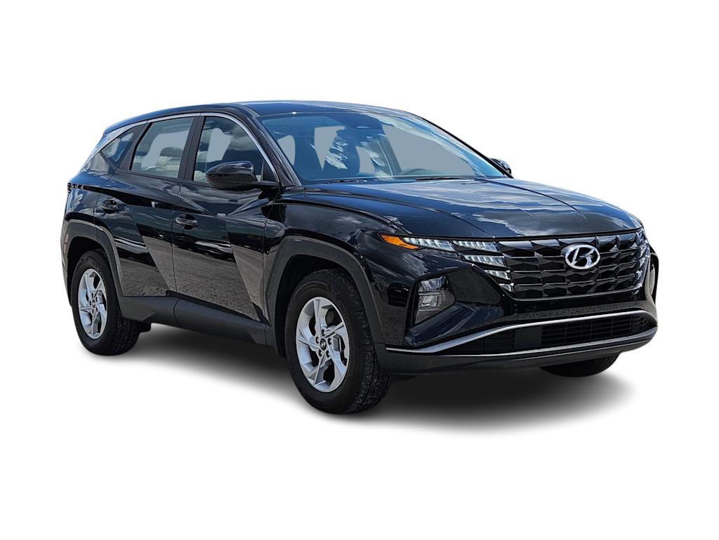 Thumbnail: 2024 Hyundai Tucson - 19