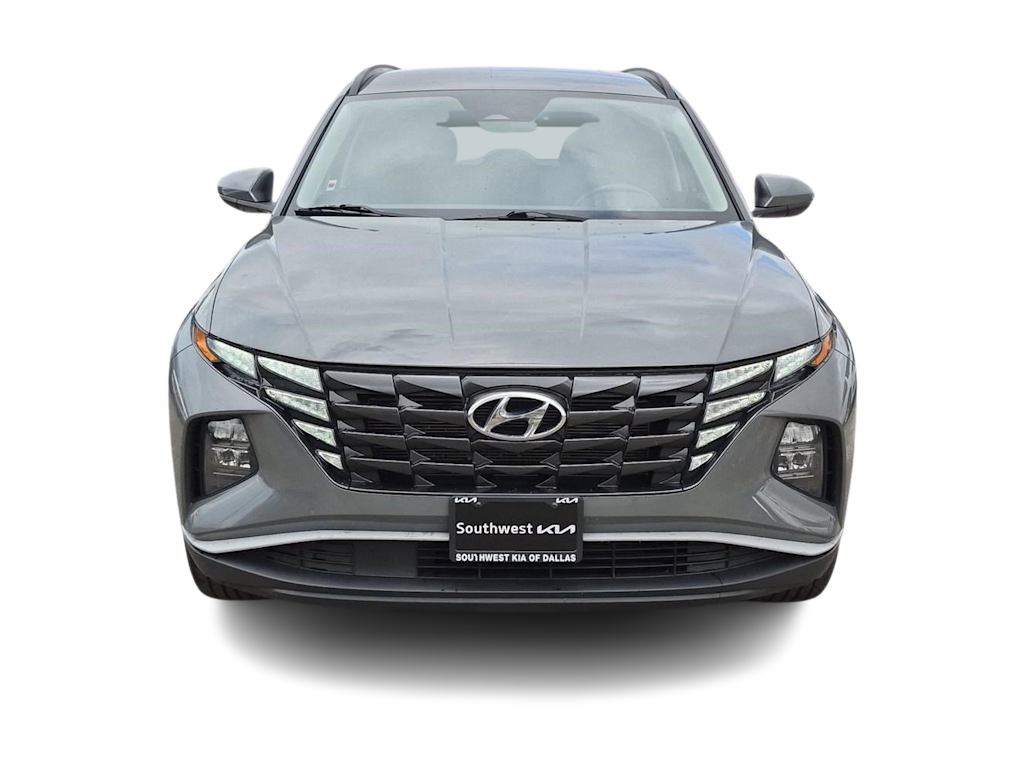 Thumbnail: 2024 Hyundai Tucson - 6