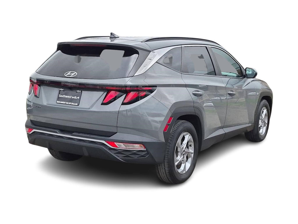Thumbnail: 2024 Hyundai Tucson - 20
