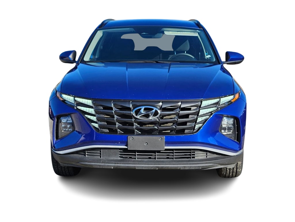 Thumbnail: 2024 Hyundai Tucson - 6