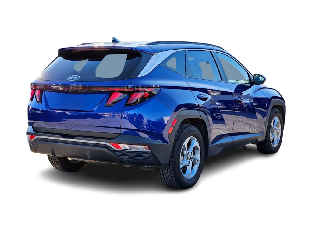 Thumbnail: 2024 Hyundai Tucson - 20