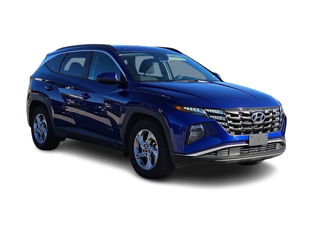 Thumbnail: 2024 Hyundai Tucson - 22