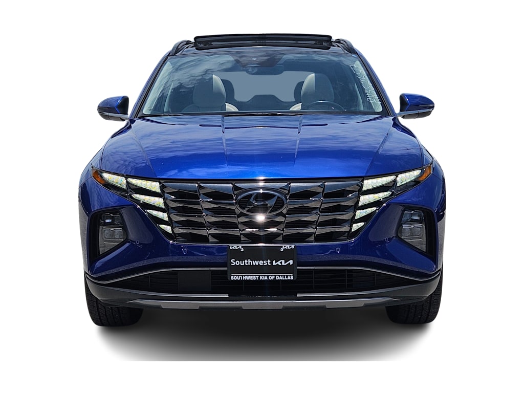 Thumbnail: 2024 Hyundai Tucson - 6