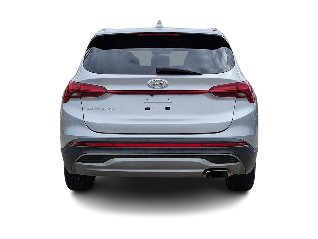 Thumbnail: 2021 Hyundai Santa Fe - 5
