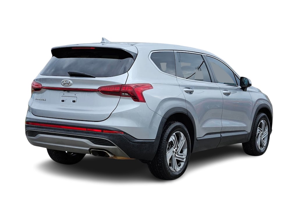 Thumbnail: 2021 Hyundai Santa Fe - 15