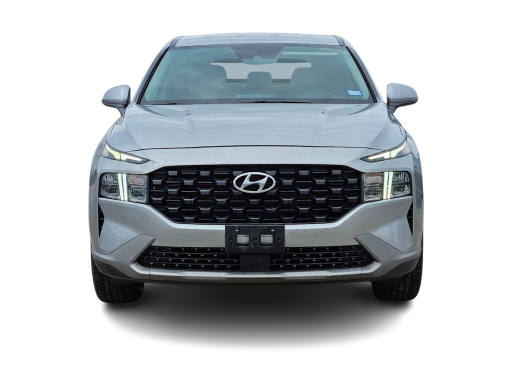 Thumbnail: 2021 Hyundai Santa Fe - 6