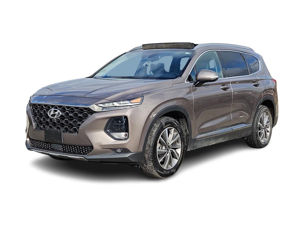 Thumbnail: 2020 Hyundai Santa Fe - 24