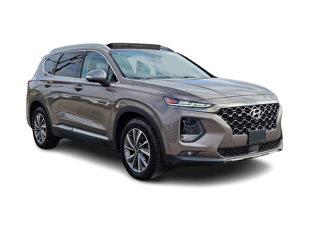 Thumbnail: 2020 Hyundai Santa Fe - 23
